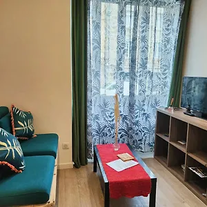 Apartamento Hikoki