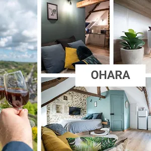  Apartamento Ohara